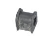 Ulożenie priečneho stabilizátora KAVO PARTS SBS-9063