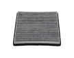 Filter vnútorného priestoru KAVO PARTS SC-9502C