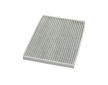 Filter vnútorného priestoru KAVO PARTS SC-9505C