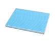 Filter vnútorného priestoru KAVO PARTS SC-9505X