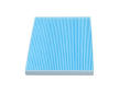 Filter vnútorného priestoru KAVO PARTS SC-9505X