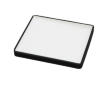 Filter vnútorného priestoru KAVO PARTS SC-9507