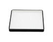 Filter vnútorného priestoru KAVO PARTS SC-9507