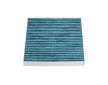 Filter vnútorného priestoru KAVO PARTS SC-9507X