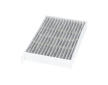 Filter vnútorného priestoru KAVO PARTS SC-9509C