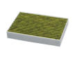 Filter vnútorného priestoru KAVO PARTS SC-9509X