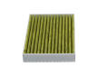 Filter vnútorného priestoru KAVO PARTS SC-9509X