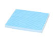 Filter vnútorného priestoru KAVO PARTS SC-9510X