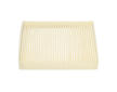 Filter vnútorného priestoru KAVO PARTS SC-9604