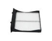Filtr, vzduch v interiéru KAVO PARTS SC-9608