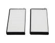 Filter vnútorného priestoru KAVO PARTS SC-9807