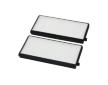 Filter vnútorného priestoru KAVO PARTS SC-9807