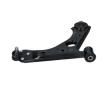 Rameno zavesenia kolies KAVO PARTS SCA-10205