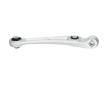 Ridici paka, zaveseni kol KAVO PARTS SCA-10233