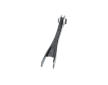 Ridici paka, zaveseni kol KAVO PARTS SCA-10237