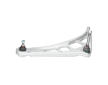 Rameno zavesenia kolies KAVO PARTS SCA-10303