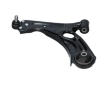 Rameno zavesenia kolies KAVO PARTS SCA-1037