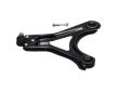 Ridici paka, zaveseni kol KAVO PARTS SCA-10378