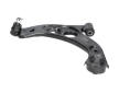 Ridici paka, zaveseni kol KAVO PARTS SCA-1521
