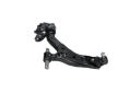 Ridici paka, zaveseni kol KAVO PARTS SCA-2245