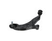 Ridici paka, zaveseni kol KAVO PARTS SCA-3008