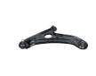 Ridici paka, zaveseni kol KAVO PARTS SCA-3032