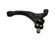 Ridici paka, zaveseni kol KAVO PARTS SCA-3066