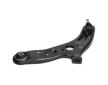 Ridici paka, zaveseni kol KAVO PARTS SCA-3153