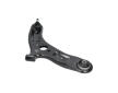 Ridici paka, zaveseni kol KAVO PARTS SCA-3156