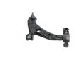 Ridici paka, zaveseni kol KAVO PARTS SCA-4674