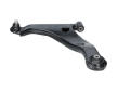 Ridici paka, zaveseni kol KAVO PARTS SCA-5687