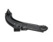 Rameno zavesenia kolies KAVO PARTS SCA-6534