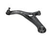 Rameno zavesenia kolies KAVO PARTS SCA-9017