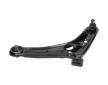 Rameno zavesenia kolies KAVO PARTS SCA-9017