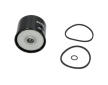 Palivový filter KAVO PARTS SF-9968