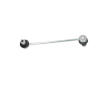 Tyc/vzpera, stabilisator KAVO PARTS SLS-5517