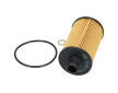 Olejový filter KAVO PARTS SO-806