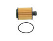 Olejový filter KAVO PARTS SO-925