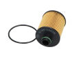Olejový filter KAVO PARTS SO-925