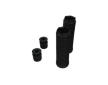 Ochranná sada proti prachu, tlumič pérování KAVO PARTS SPK-10026