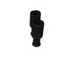 Ochranná sada proti prachu, tlumič pérování KAVO PARTS SPK-10107