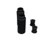 Ochranná sada proti prachu, tlumič pérování KAVO PARTS SPK-10119