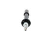 Tlmič pérovania KAVO PARTS SSA-10216