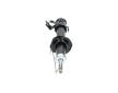 Tlumič pérování KAVO PARTS SSA-6508