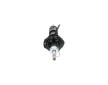 Tlmič pérovania KAVO PARTS SSA-6534