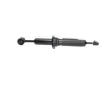 Tlmič pérovania KAVO PARTS SSA-9097
