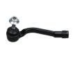 Hlava/čap spojovacej tyče riadenia KAVO PARTS STE-10044