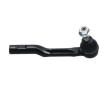 Hlava příčného táhla řízení KAVO PARTS STE-10587