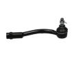 Hlava/čap spojovacej tyče riadenia KAVO PARTS STE-4031