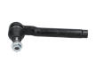 Hlava/čap spojovacej tyče riadenia KAVO PARTS STE-4551